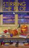 [Cookbook Nook Mystery 03] • Stirring the Plot